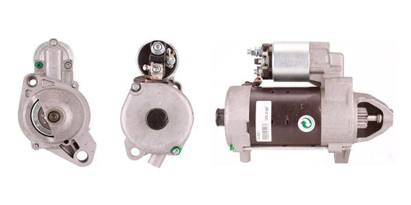 STARTMOTOR