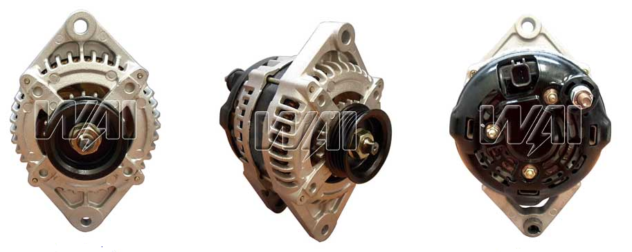 Generator Chrysler 12V 136A