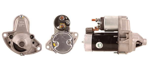 STARTMOTOR