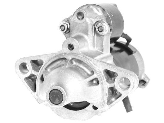 Startmotor Rover
