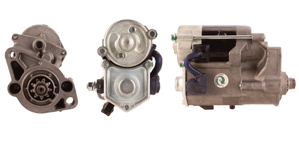 STARTMOTOR