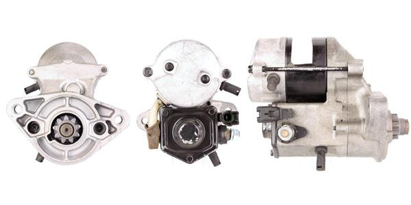 STARTMOTOR