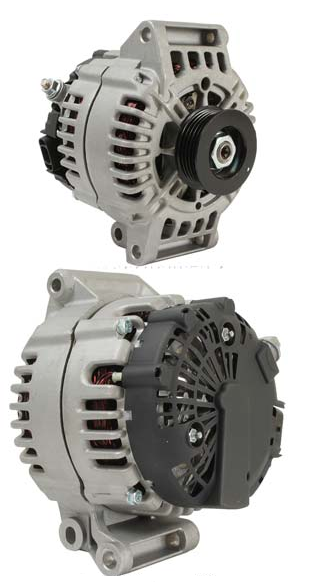 Generator GM 12V 130A