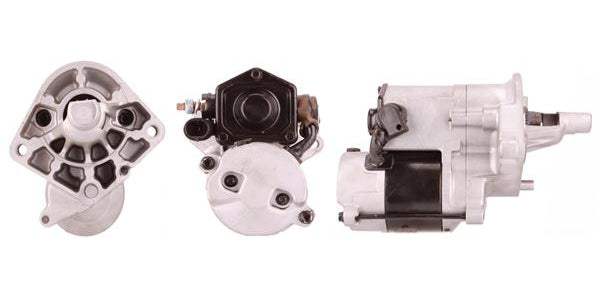 STARTMOTOR