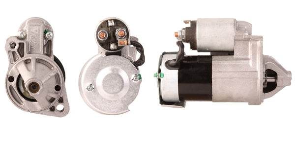 STARTMOTOR