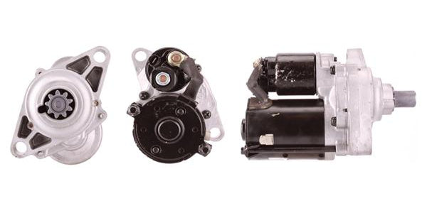 Startmotor Honda