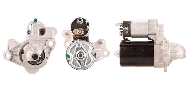 Startmotor Mini