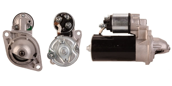 Startmotor Opel / Saab / GM