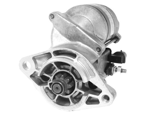 STARTMOTOR