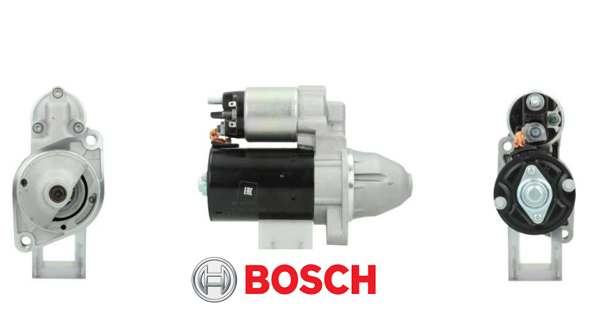 Startmotor Mercedes OE Bosch