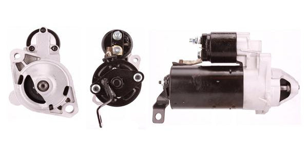 STARTMOTOR