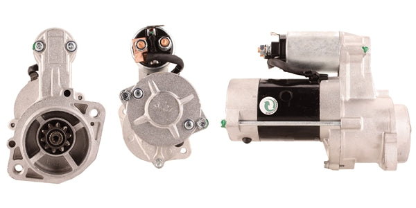 Startmotor Hyundai