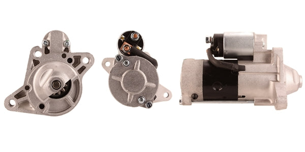 Startmotor Mazda