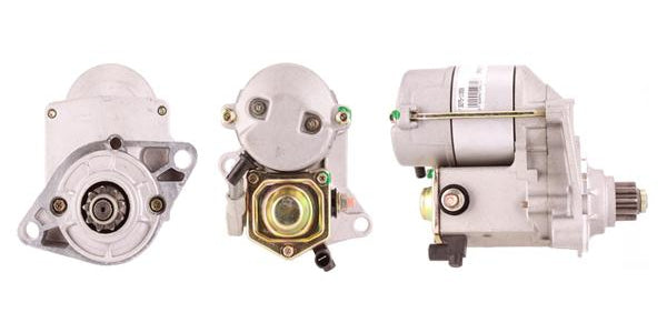STARTMOTOR