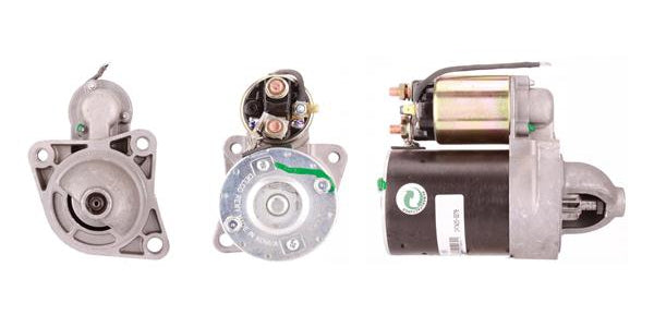 STARTMOTOR