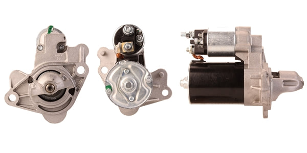 Startmotor Mini