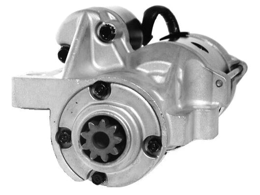 STARTMOTOR
