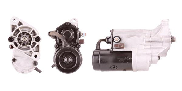 STARTMOTOR
