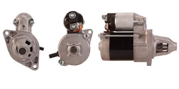 STARTMOTOR