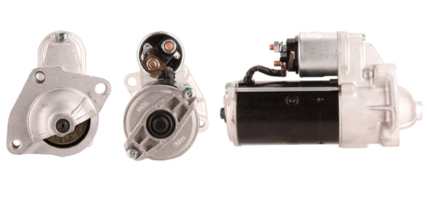 Startmotor Opel / Renault