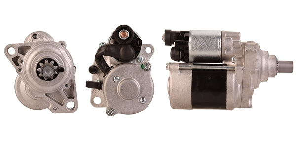 STARTMOTOR