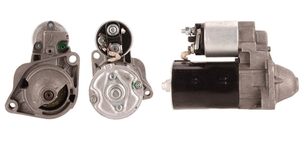 STARTMOTOR