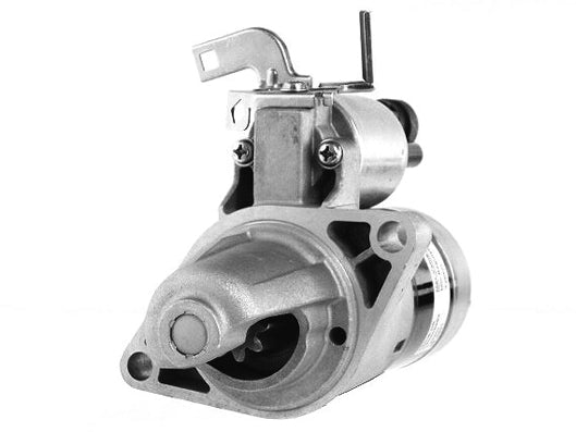 STARTMOTOR