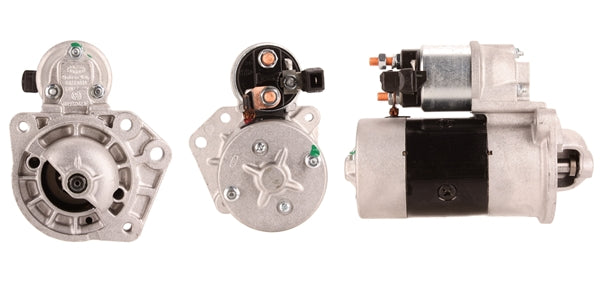 Startmotor VAG