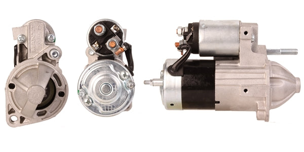Startmotor Hyundai