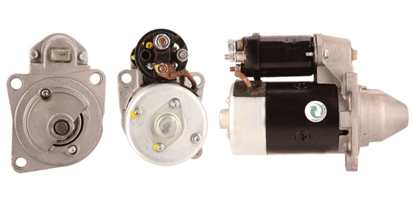 STARTMOTOR