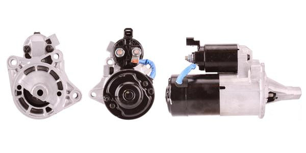 STARTMOTOR