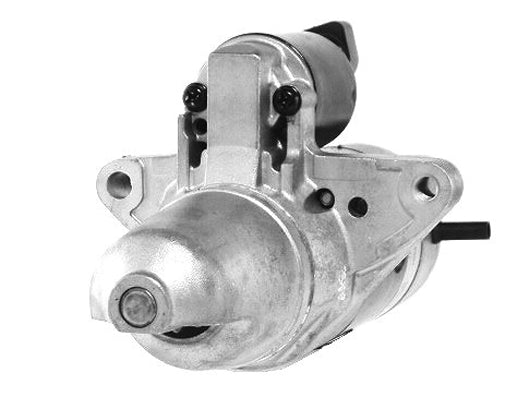 Startmotor Honda