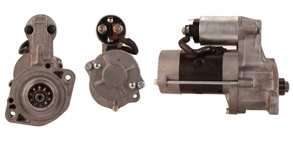 STARTMOTOR