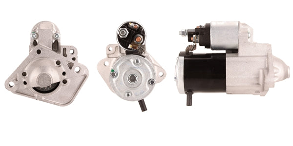 Startmotor Renault
