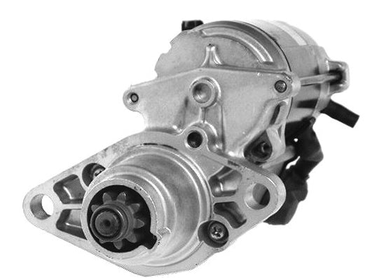 STARTMOTOR
