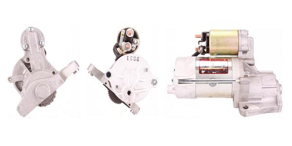 STARTMOTOR