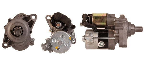 STARTMOTOR