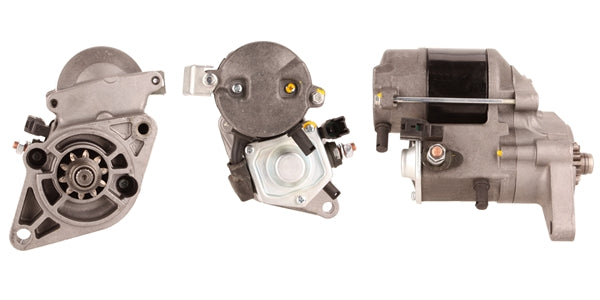STARTMOTOR