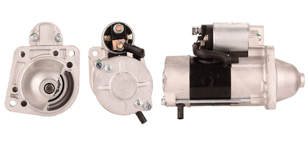 Startmotor Jeep