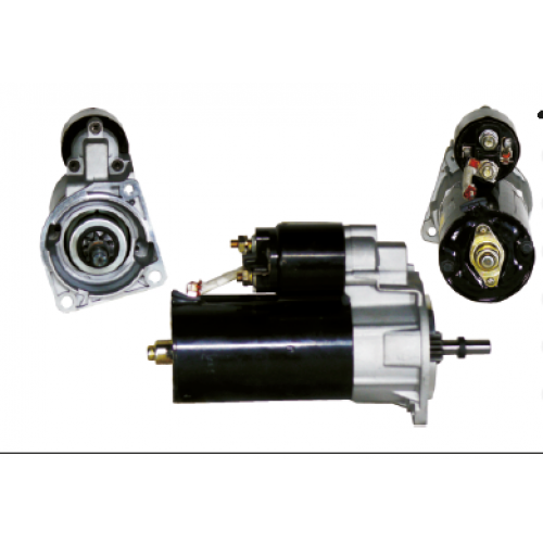 Startmotor VAG