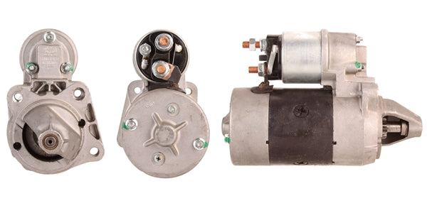 STARTMOTOR