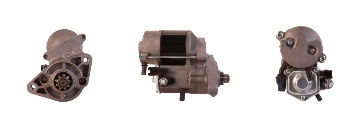 Startmotor Lexus