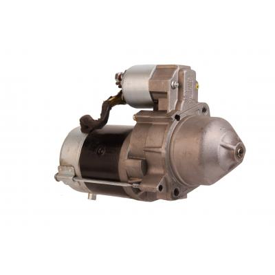 Startmotor
