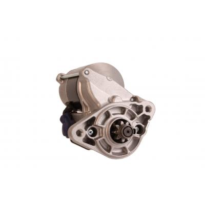 Startmotor