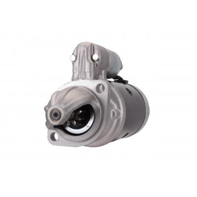 Startmotor