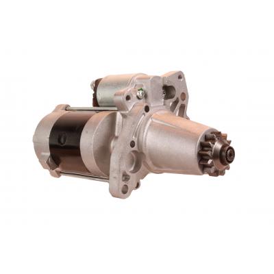 Startmotor
