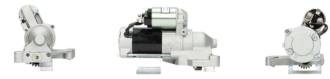 Startmotor Mitsubishi