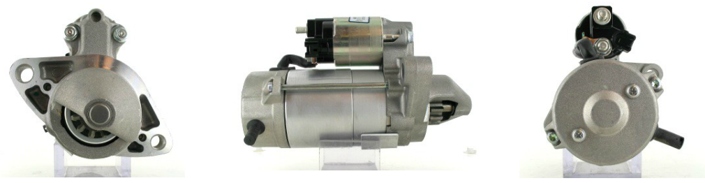 Startmotor Toyota