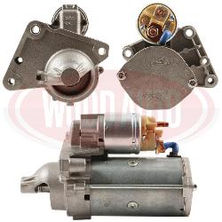 Startmotor PSA