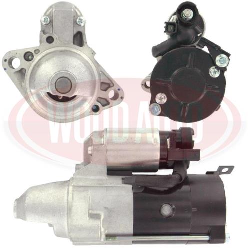Startmotor